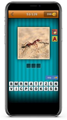 Animal Quiz - Screenshot 3