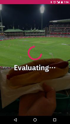 Not Hotdog - SeeFood - Screenshot 3