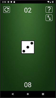 LUCKY DICE - Screenshot 2