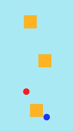 Duet Simple - Screenshot 1