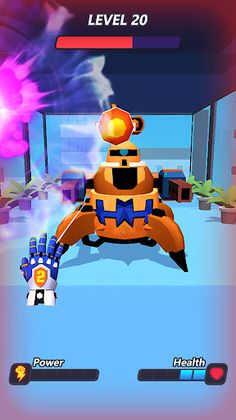 Throwing Talent-Hurl Master - Screenshot 3