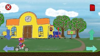 Buppert - Bupperty Hills - Screenshot 3