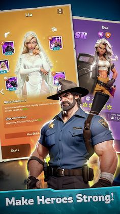 Dawn Watch: Survival - Screenshot 1