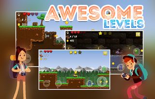 Last World - Screenshot 2