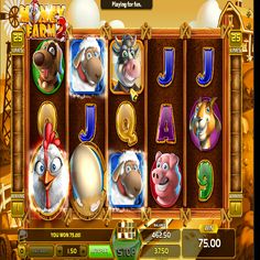 Money Farm 2 - Screenshot 2