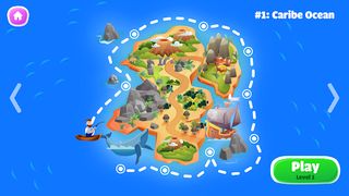 Fishing Island - Screenshot 3