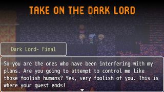 Dark Assault (Demo) - Screenshot 2