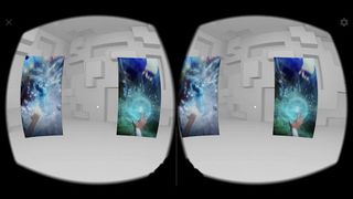 FVR Wizard - Screenshot 1