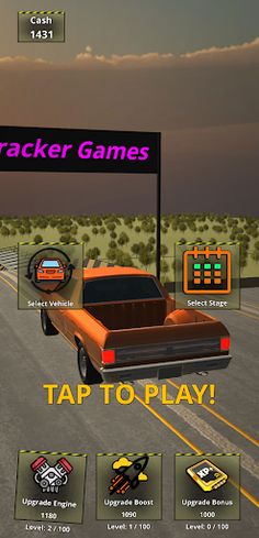 car crash simulator - Screenshot 1