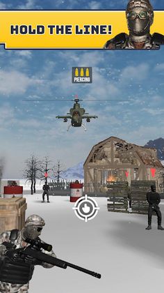 Hero Assassin - Screenshot 3