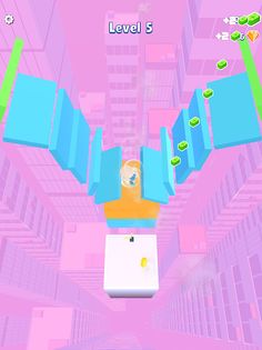 Sky Rush - Screenshot 1