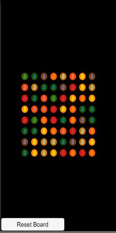 Crypto Pillar - Screenshot 1