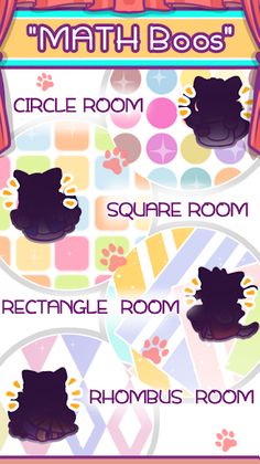 MathBoss - Cats City - Screenshot 1