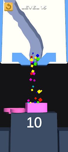 Falling Balls - Screenshot 3