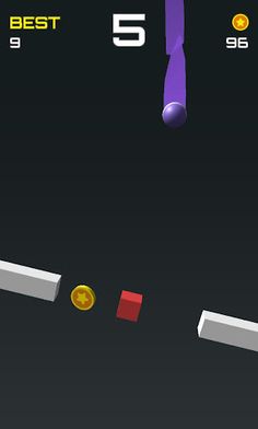 Smart Ball Challenge - Screenshot 3