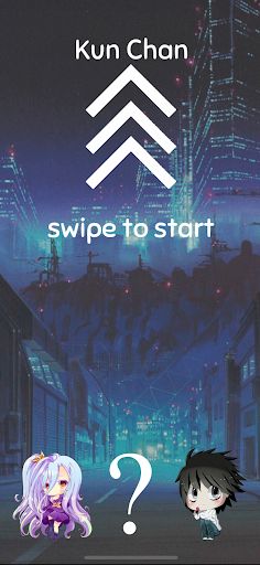 Kun Chan - Screenshot 1