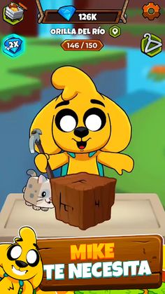 Mikecrack Miner - Screenshot 2