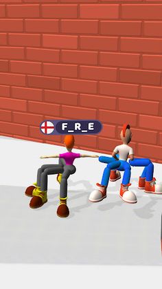 Spidey Run - Screenshot 3