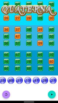 Tombolone - Screenshot 3