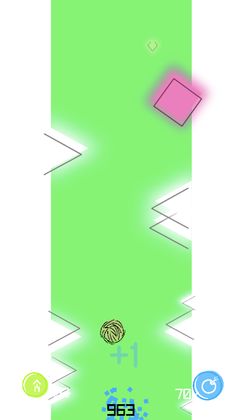 GrooveLine - Screenshot 2