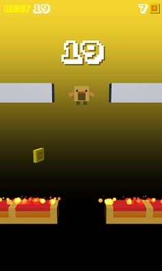 Jumping High! - Screenshot 3