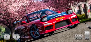 Drift Horizon Car Driving 2021 - Screenshot 3