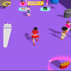 Social Media Queen - Screenshot 4