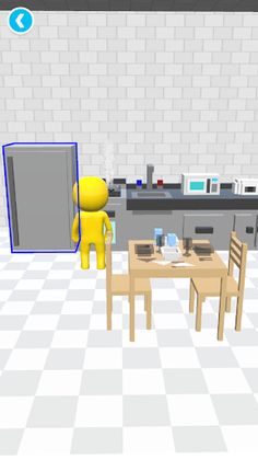 Daily Lifestyle - Screenshot 1