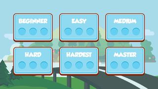 Memoryku - Screenshot 3