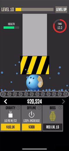 ASMR Crush - Screenshot 3