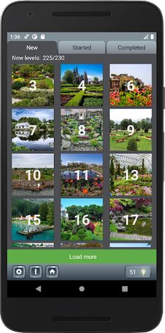 Find 10 differences - Screenshot 4