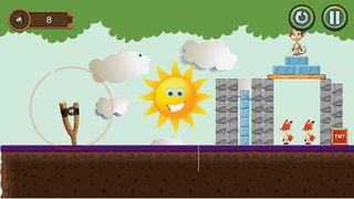 Angry Animals - Screenshot 2