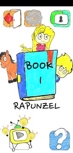 Quiz of Tale - Screenshot 3