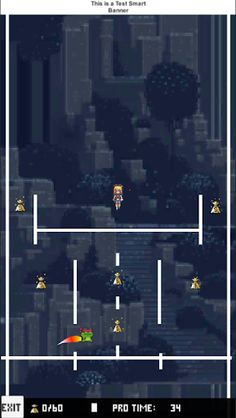 Lets Jump - Screenshot 4