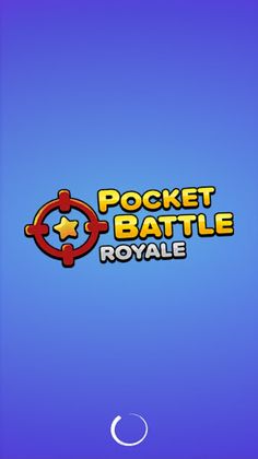 Pocket Battle Royale - Screenshot 1