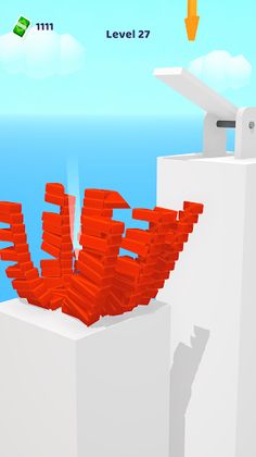 Drop It All - Screenshot 4