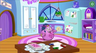 Mumbee's House - Screenshot 2