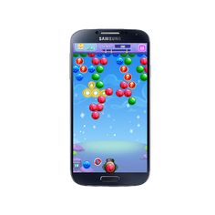 Bubble Up Shoot - Pop the Ball - Screenshot 1