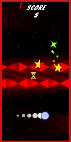 Swipe Ball | Arcade Game - Screenshot 2