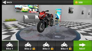 Road Master - Screenshot 3