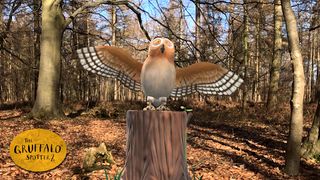 The Gruffalo Spotter 2 UK - Screenshot 2