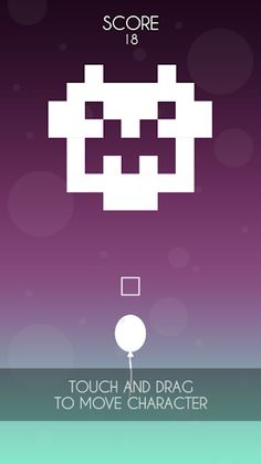 Air Balloon Toyo - Keeper - Screenshot 3