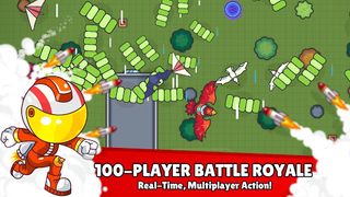 ZombsRoyale.io - Screenshot 2