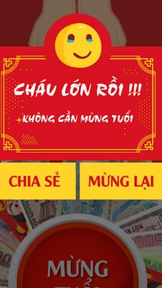 Mừng tuổi năm mới - Screenshot 3