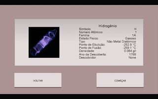 AbaQuim - Screenshot 3