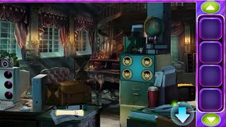 Mirthful Turkey Escape - Screenshot 1