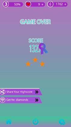 The Chainsmokers Piano Tiles - Screenshot 2