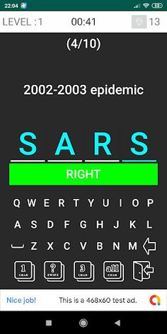 Topic - Screenshot 3