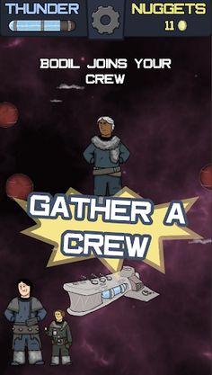 Fjord Star - Screenshot 2