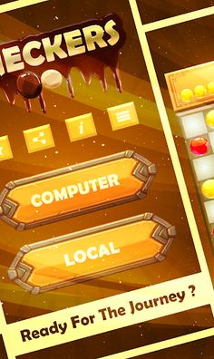 Checkers - Screenshot 4